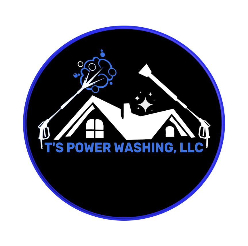 T's Power Washing